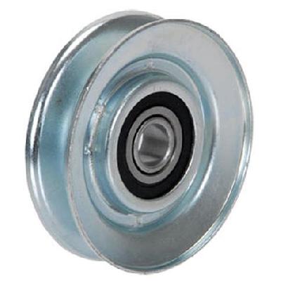 Steel Idler