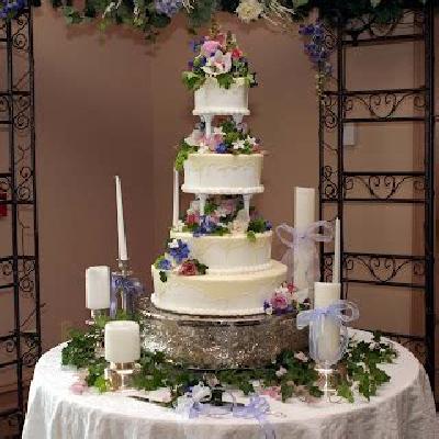 Arrangements Cake IF-ARG-094