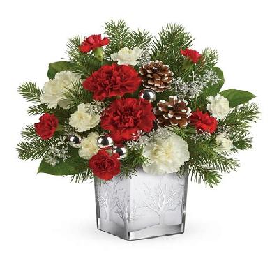 Flower Bouquet IF-VAL-256