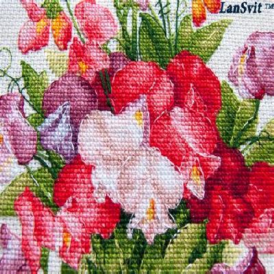 Sweet And Flower IF-SWT-004