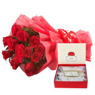 Sweet And Flower IF-SWT-005