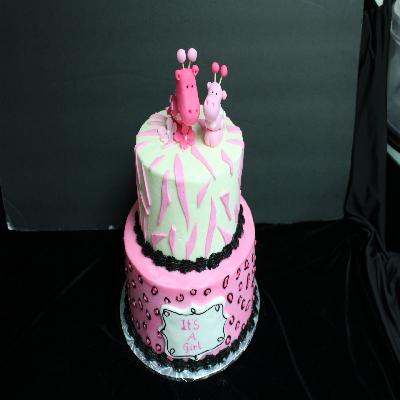 Sweet Cake IF-CK-039