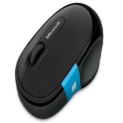 Bluetooth Mouse