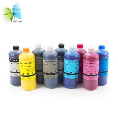 Plastic Printing Ink
