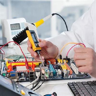 Chip Level Desktop Repairing Service