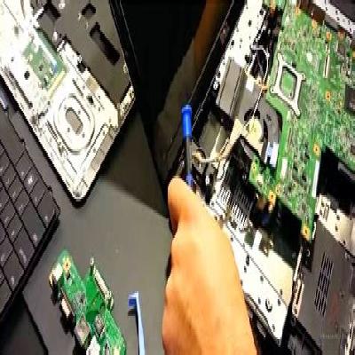 Chip Level Laptop Repairing Service