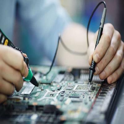Laptop AMC Service