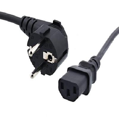 Computer Power Cord Cable