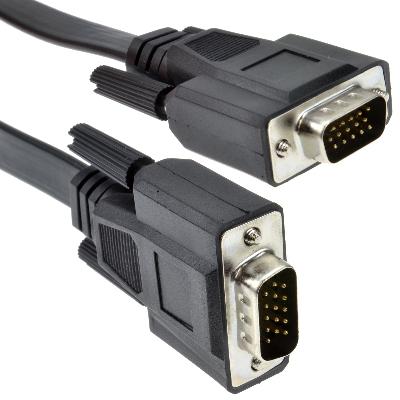 Computer VGA Cable