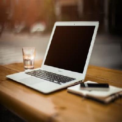 Office Laptop