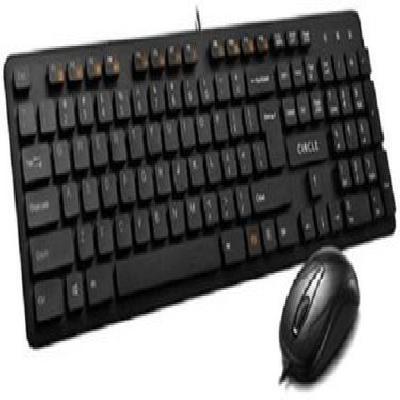 Performer Keyboard and Mouse Combo