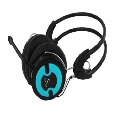 Circle Concerto 202 Multimedia Headphones