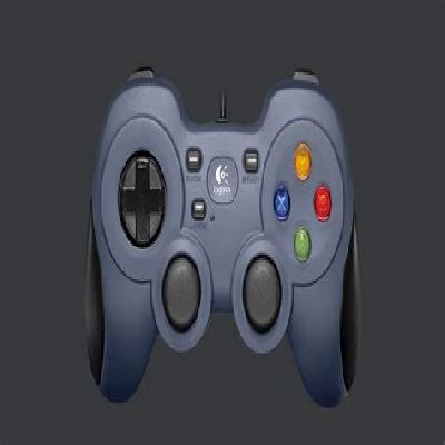Logitech F310 Wireless Gamepad