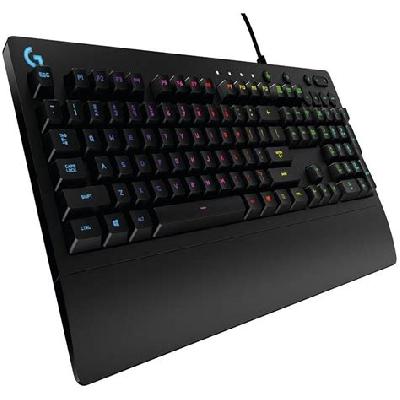 Logitech G213 Prodigy Gaming Keyboard