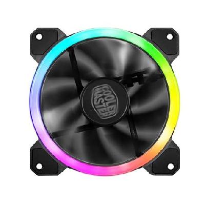 Cabinet Fan Cooler Master