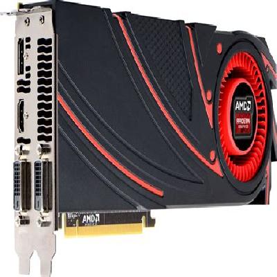 Card Amd Radeon