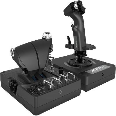 Joysticks