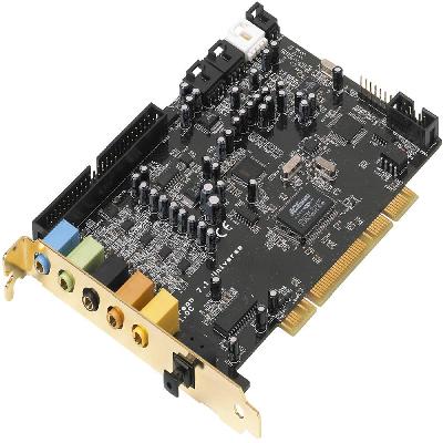 Sound Card