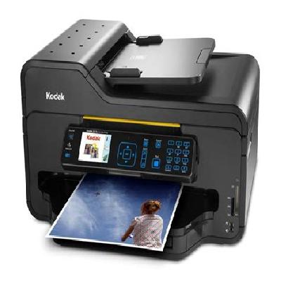 Kodak Inkjet Printer