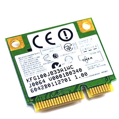 Laptop Wireless Card