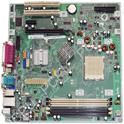 Mother Board