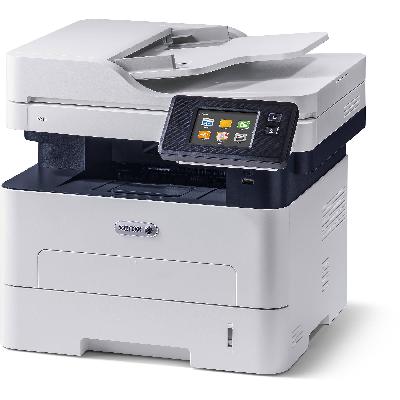 Multi Function Laser Printer