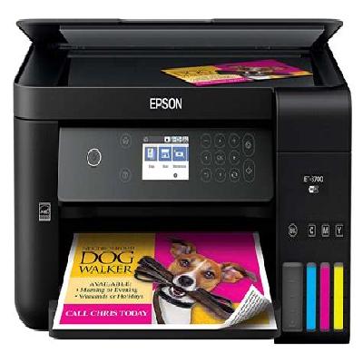 Photo Printer