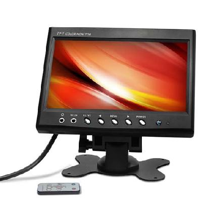TFT Monitor
