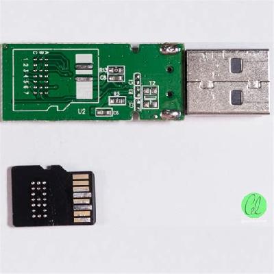 USB Card