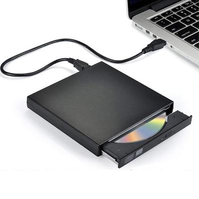 CD RW Drive