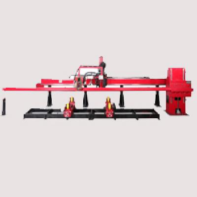 Track-Carriage Seamers