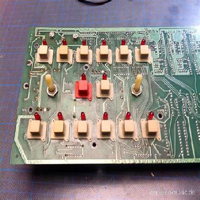 Analog Circuit Repairing Service
