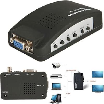BNC CRT Monitor Connector