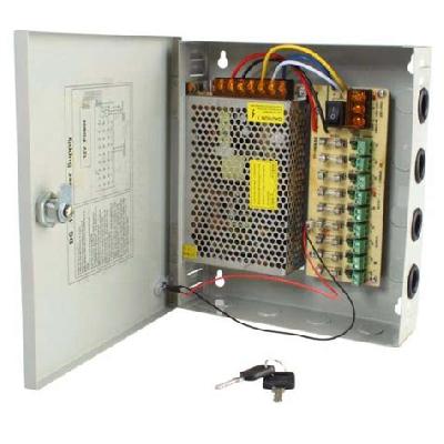CCTV Power Supply