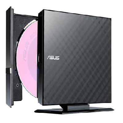 Asus DVD Writer