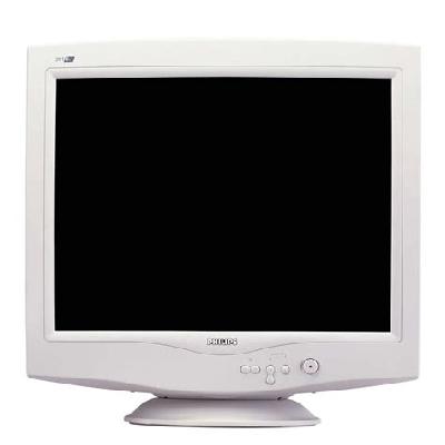 CRT Screen