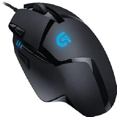 Logitech Gaming Mice