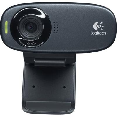 Logitech Webcams