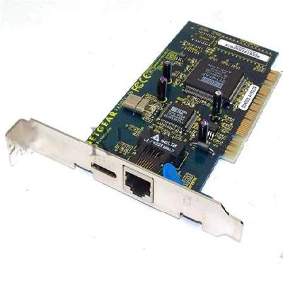 Network Interface Cards (NIC)
