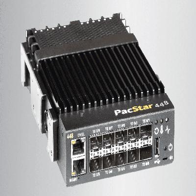 Performance Switches and Modules