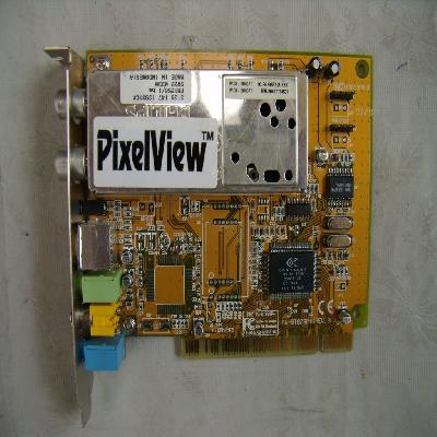 Pixelview Internal TV Tuners