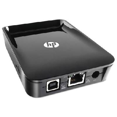 Printer Servers