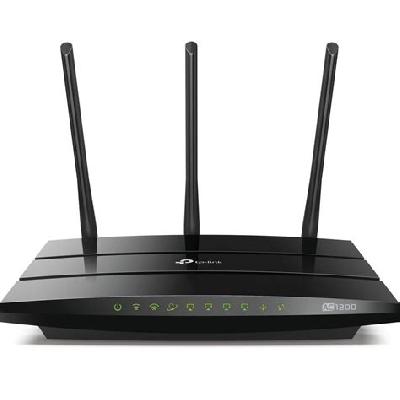 Routers