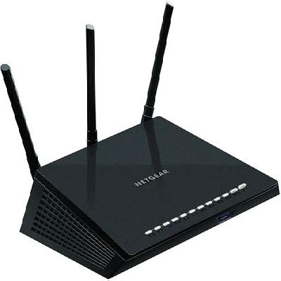 Wireless Routers