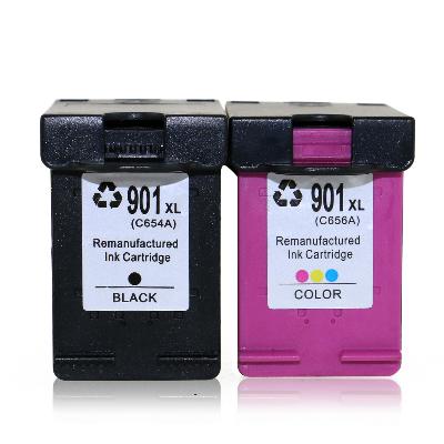 Computer Cartridge Colour