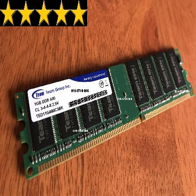 Computer RAM