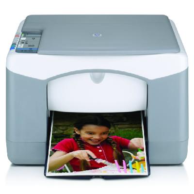 Computer Scanner
