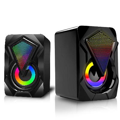 Computer Speakers