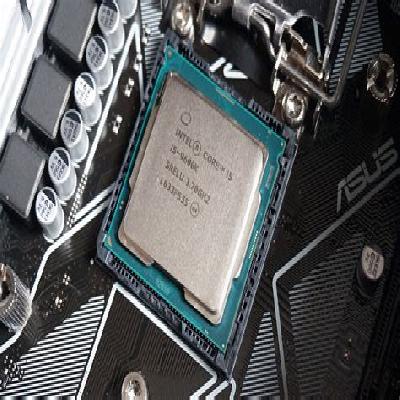 Computer Processor