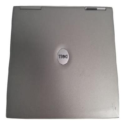 Dell Intel Pentium 4 Processor 2.0 Ghz M